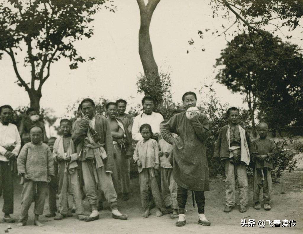 庞炳勋前传：一个民国草根的奋斗史，如何走向了汉奸？