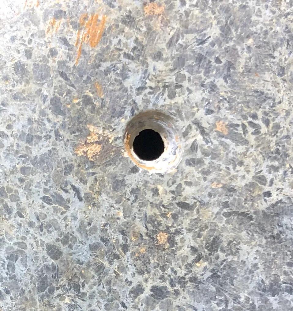 你所认识的红缨枪头其实有着更深远的文化～玉说青圭礼东方