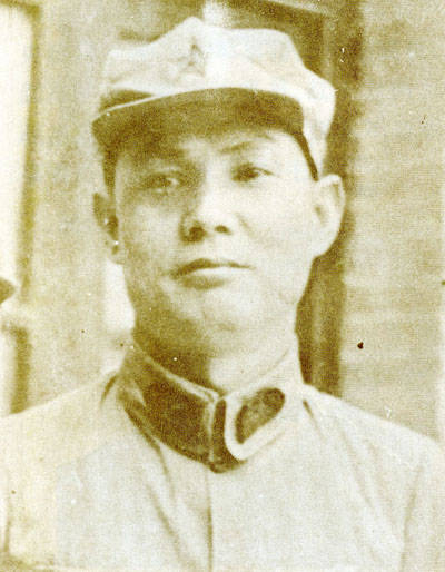 十大元帅6人会武，谁的功夫更胜一筹？*剑英叶**曾刀劈日本武术教官