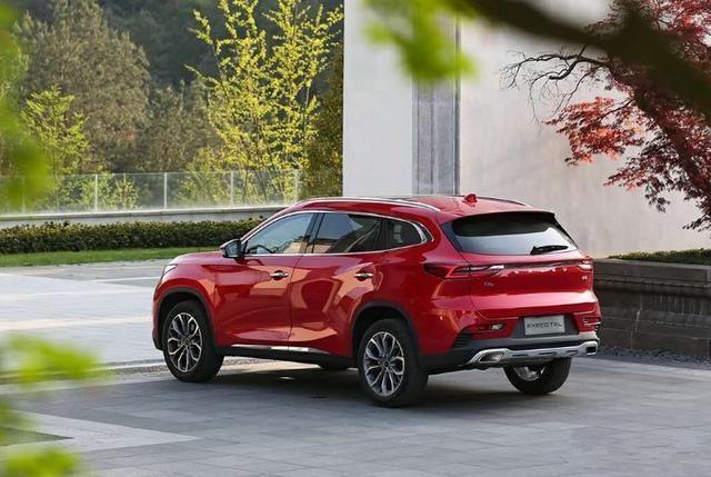 老车主说车：小伙子，劝你别想着给马6换标！