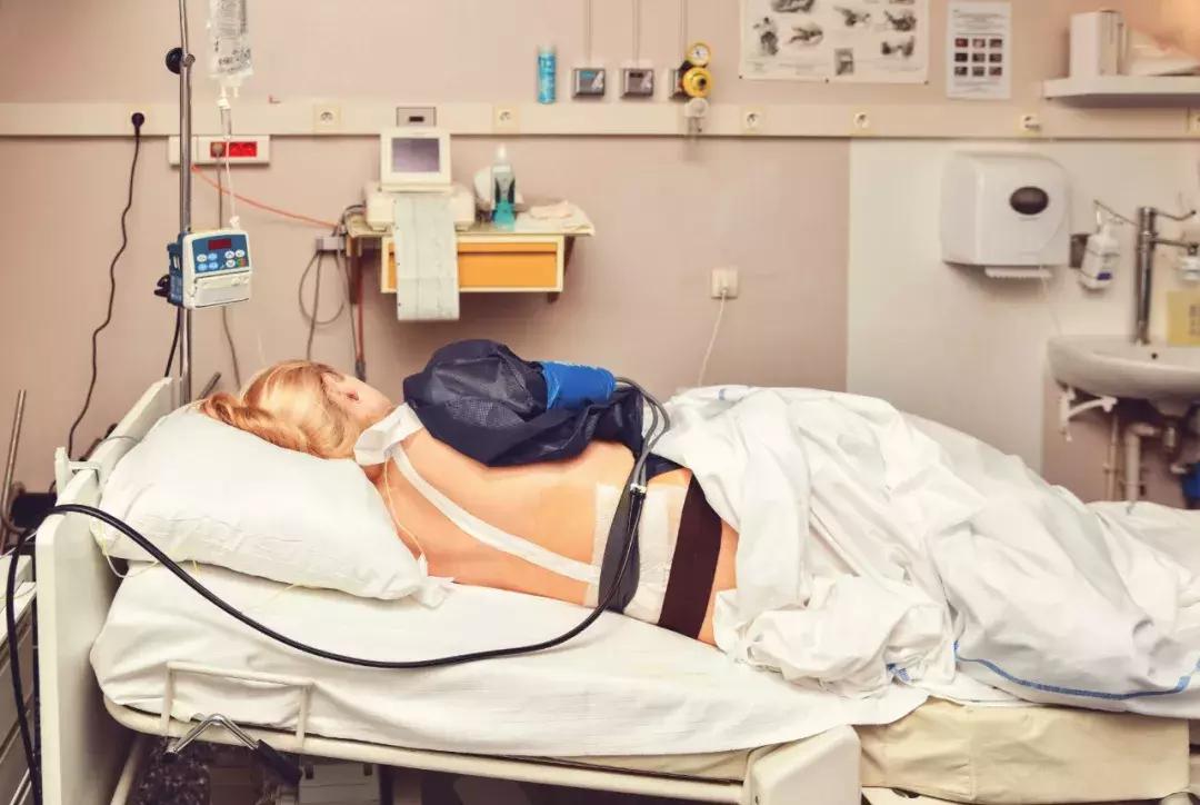 无痛分娩到底可不可信?只有打过的妈妈才有话语权