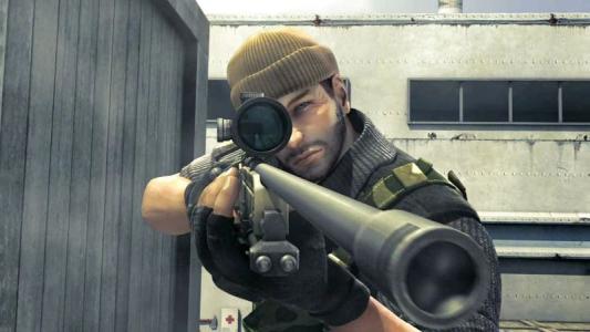 穿越火线狙最强的人,穿越火线四大狙神是谁