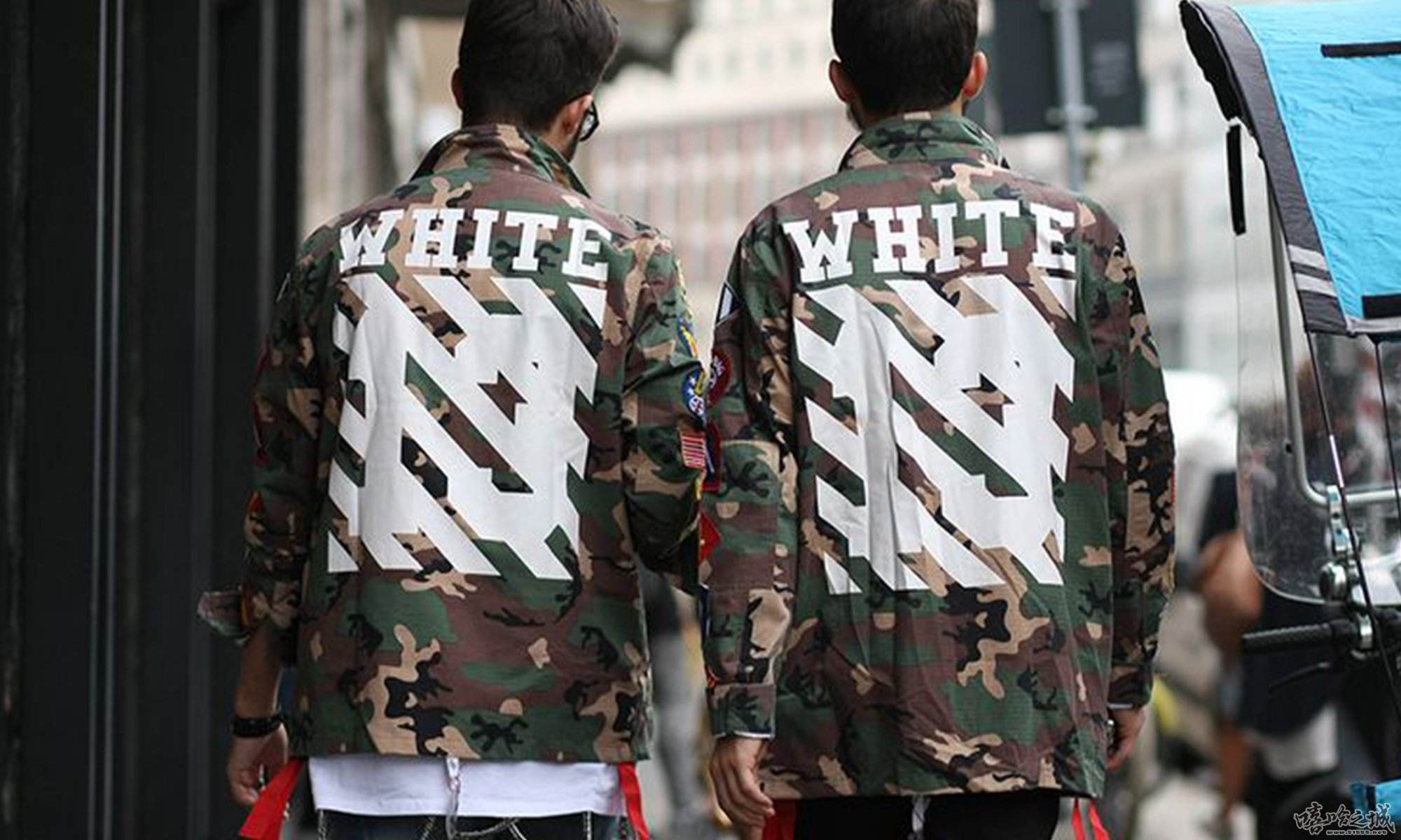 有哪些经典平民的潮牌,潮人必知的潮牌