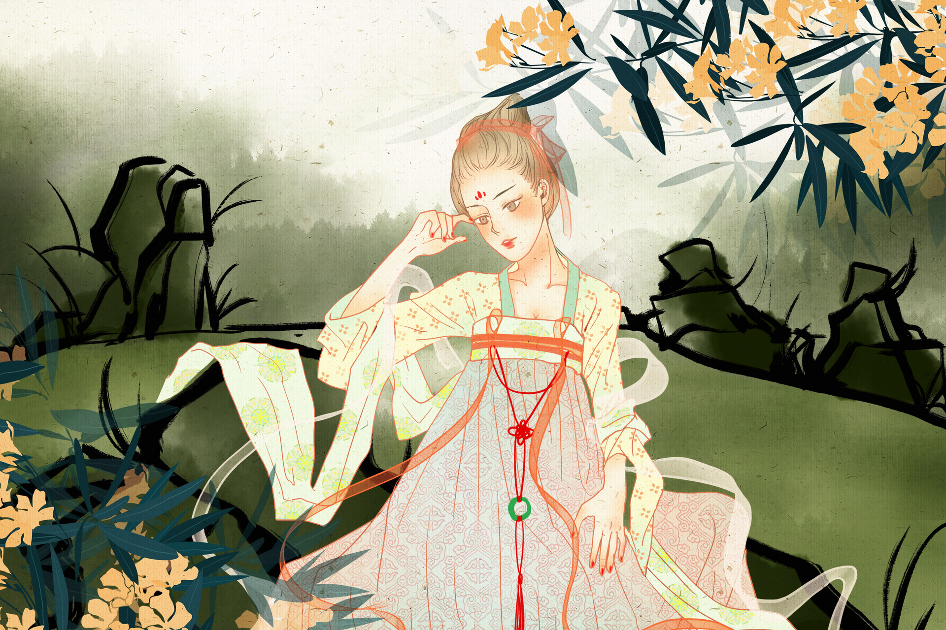 放弃一个喜欢很久的人什么感觉,没有谁愿意放弃一个喜欢很久的人