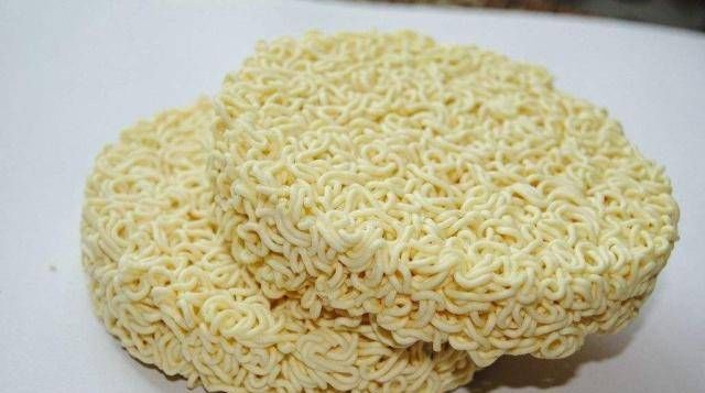 面条有五种好吃的方法。当你忙的时候,你可以吃一碗面条,甚至汤