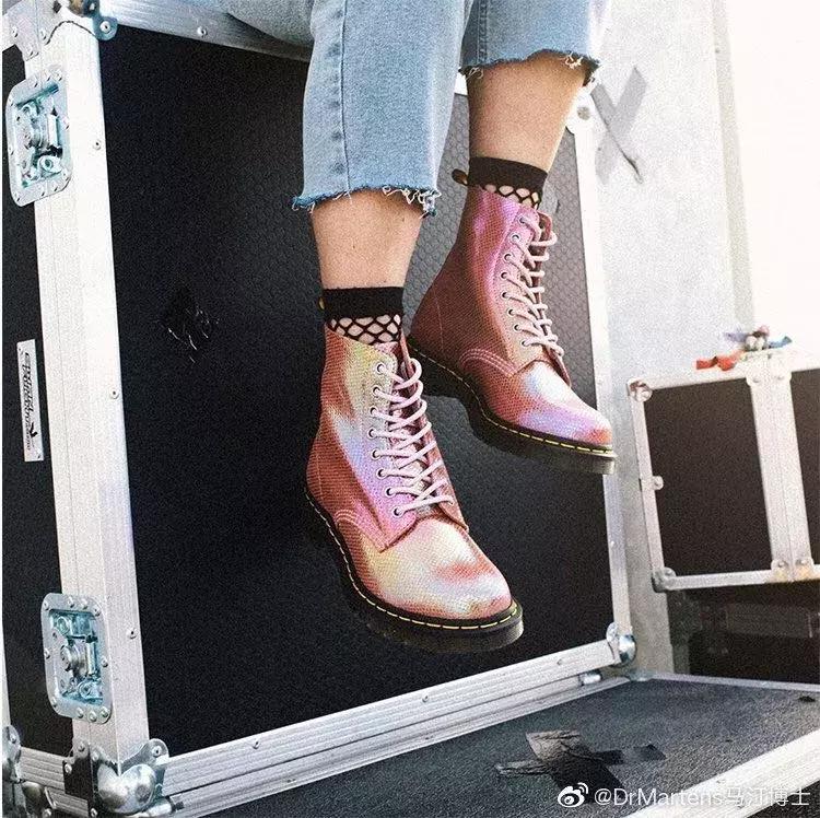 广州drmartens实体店,drmartens专卖店撤了吗