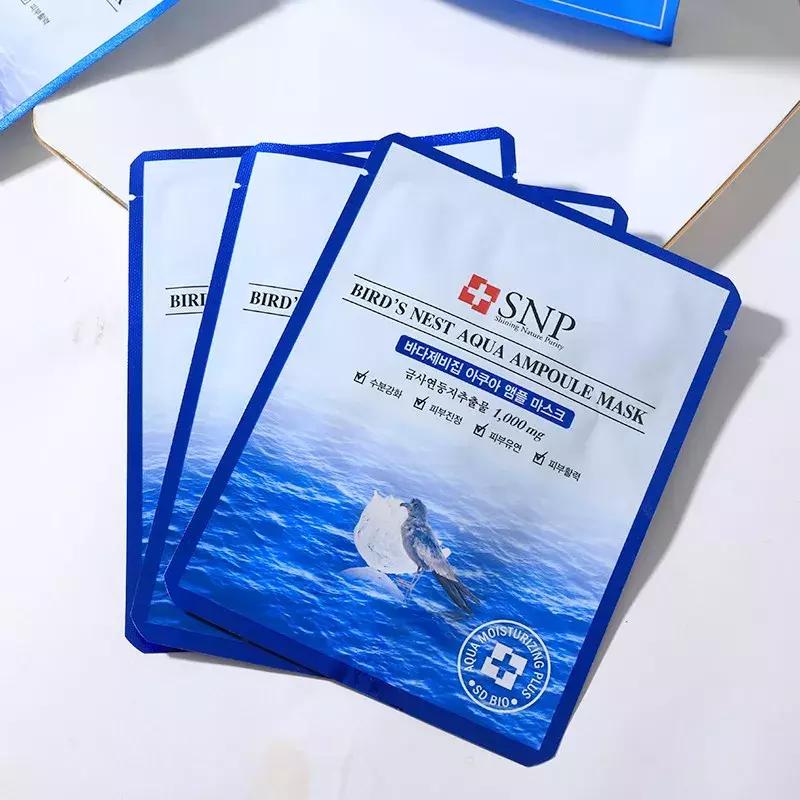 性质温和面膜可以天天敷吗,一天敷一次面膜频繁吗