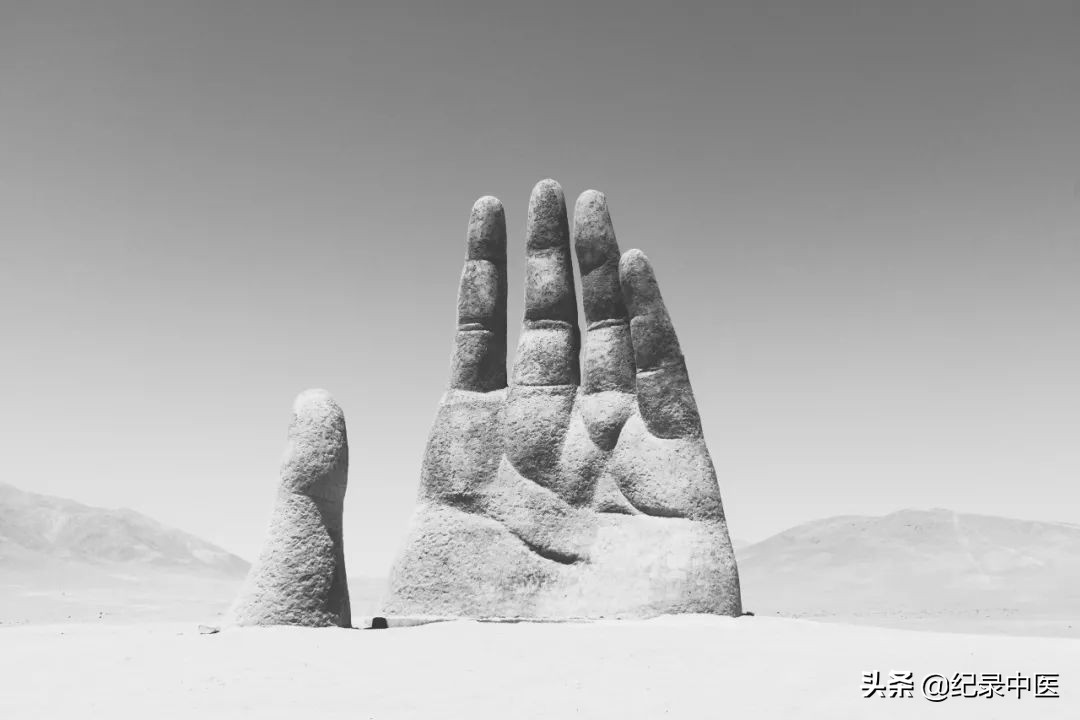 经络真的存在吗,真实存在的经络