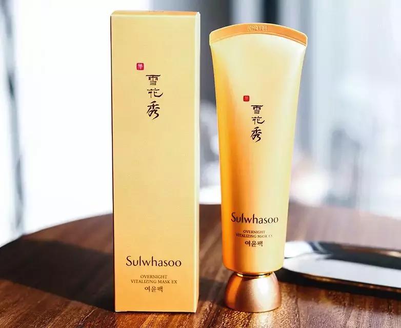 好用适合混合油皮的睡眠面膜品牌,好用保湿紧致的睡眠面膜