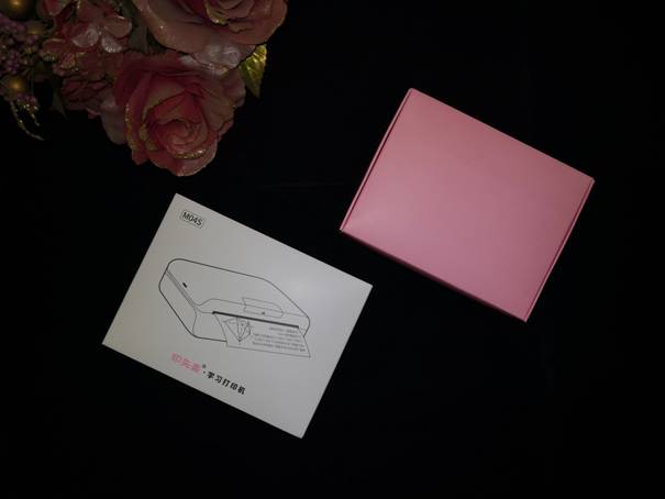 印先森m04和印先森m02s哪款好,印先森m04打印机