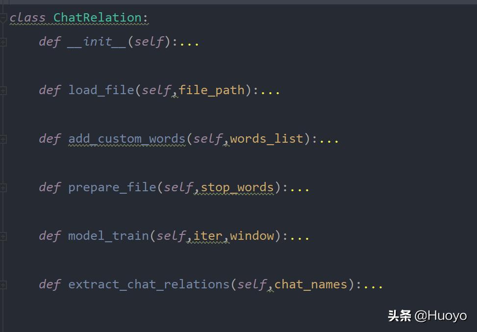 用Python分析QQ群里哪些人交流较为频繁,喜欢用哪些词?