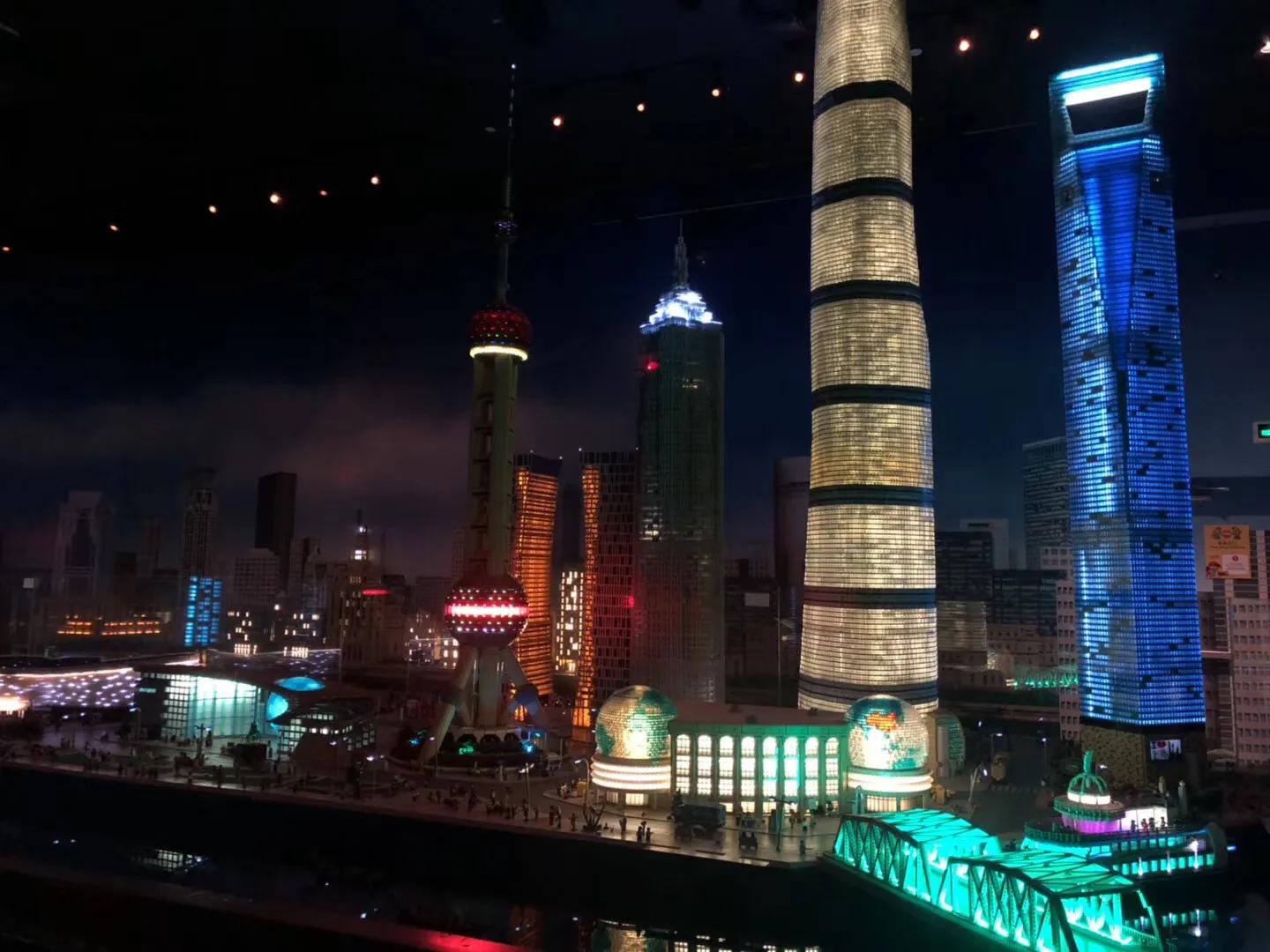 上海迪士尼锦江之星,上海迪士尼乐园冰河世纪