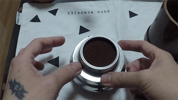 摩卡壶使用方法,摩卡壶的正确使用方法步骤