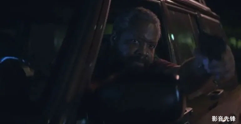 新出的美剧电影,新出的美剧电视剧有哪些