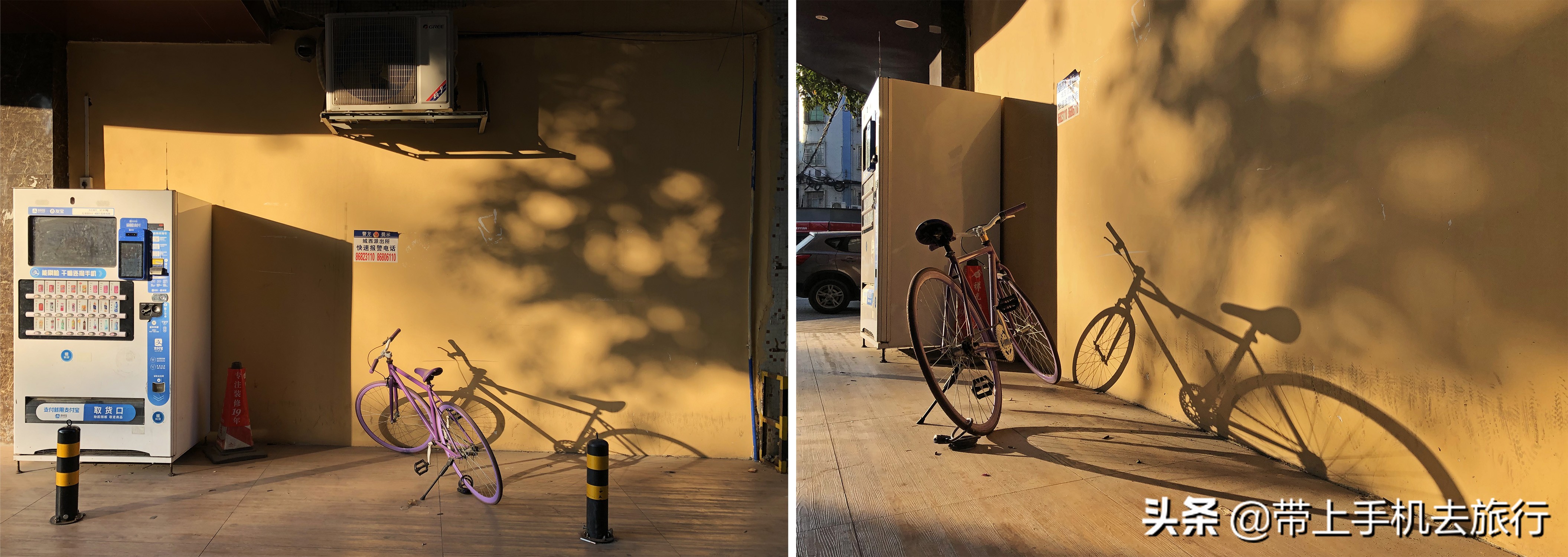 手机拍什么画面好看又清晰,如何让手机拍摄出的画面更够质感