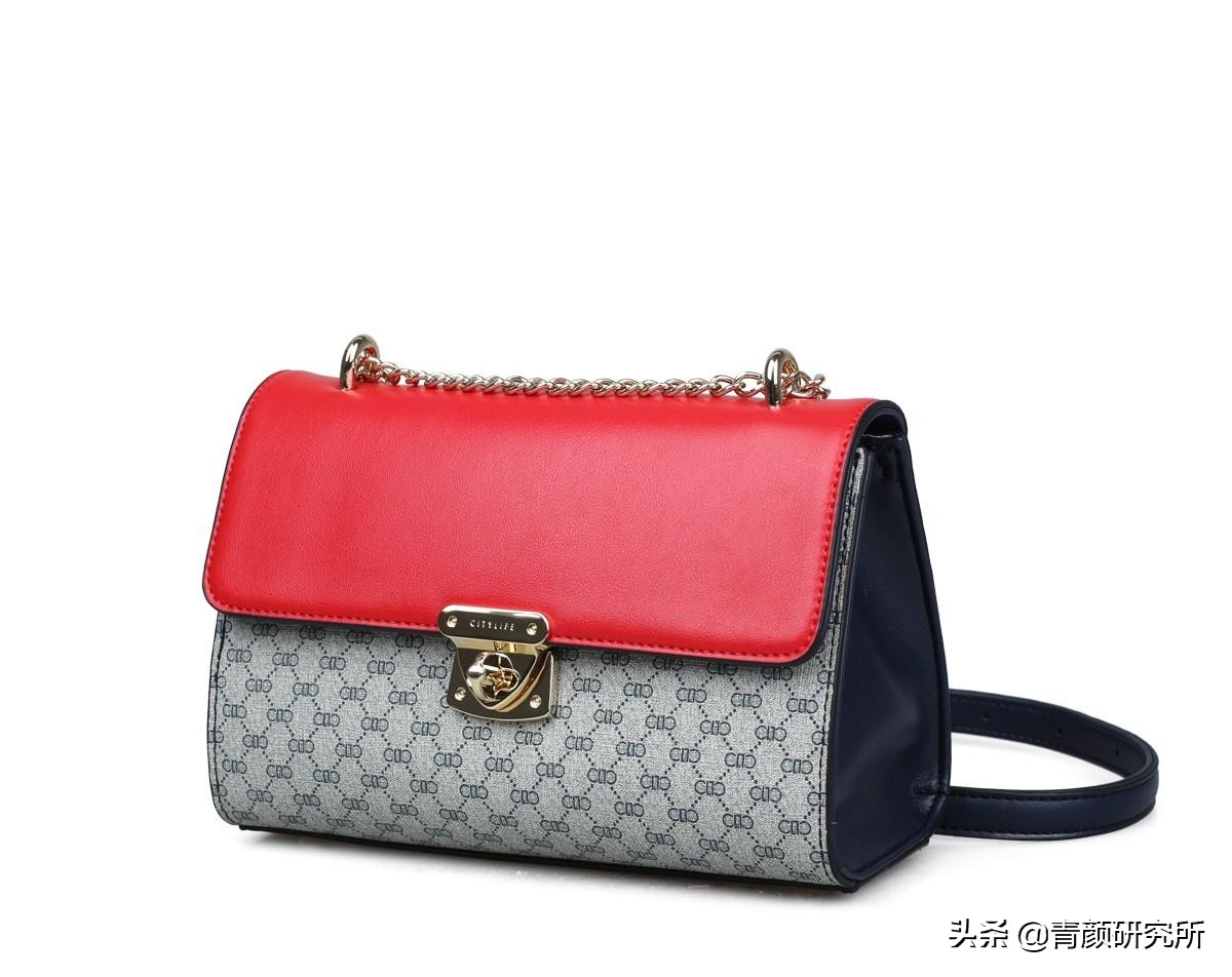 种草女包轻奢高级感,种草好看的包包