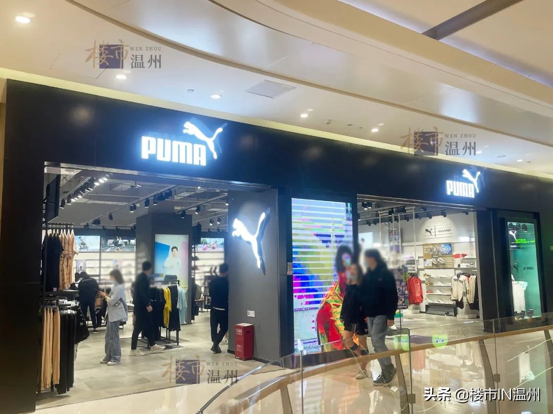 温州综合体体量排行榜,温州最高级的商业综合体