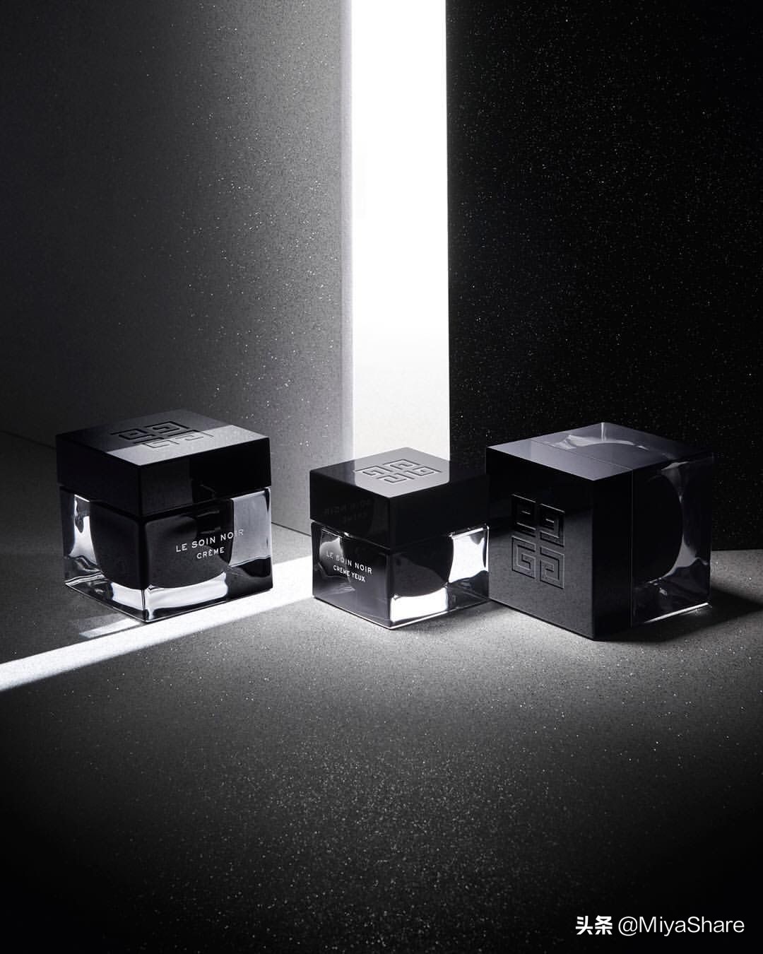 纪梵希墨藻系列评测,纪梵希墨藻最值得购买的东西