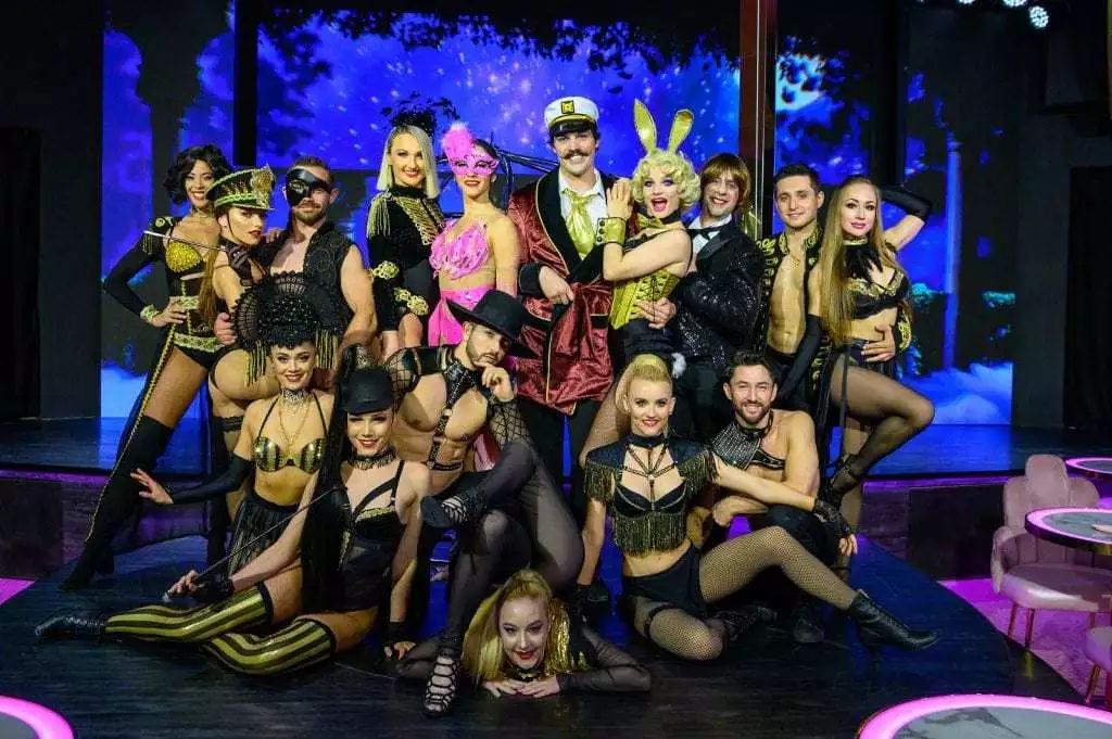 澳洲黄金海岸自助游攻略,澳洲黄金海岸游乐园必玩项目