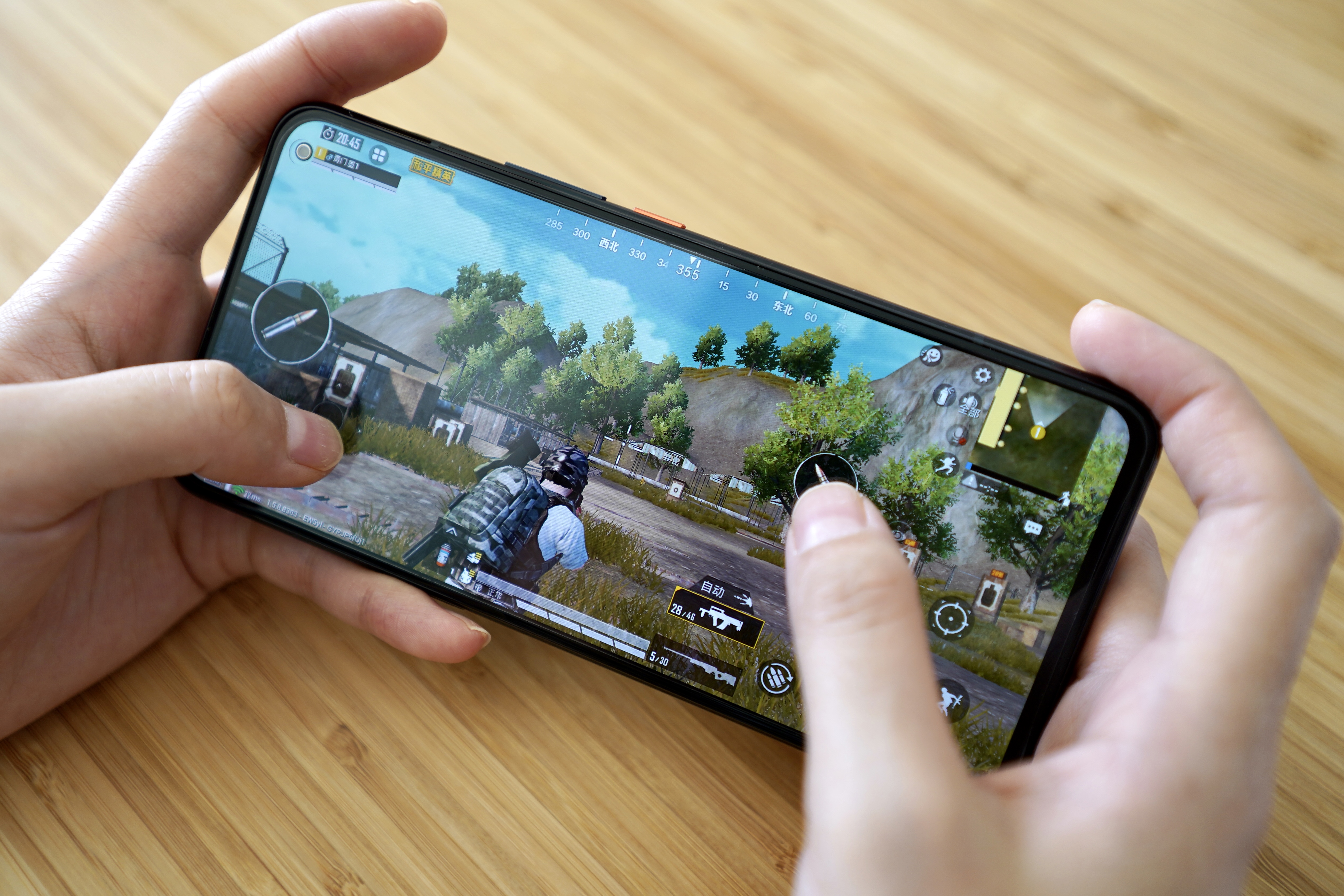 iqoo3手机评测还能战几年,iqoo3测评这才是旗舰该有的样子