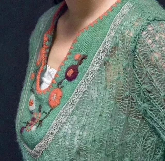 女模特忍受不了他，画到一半偷偷跑掉，后来这幅画卖了7015万