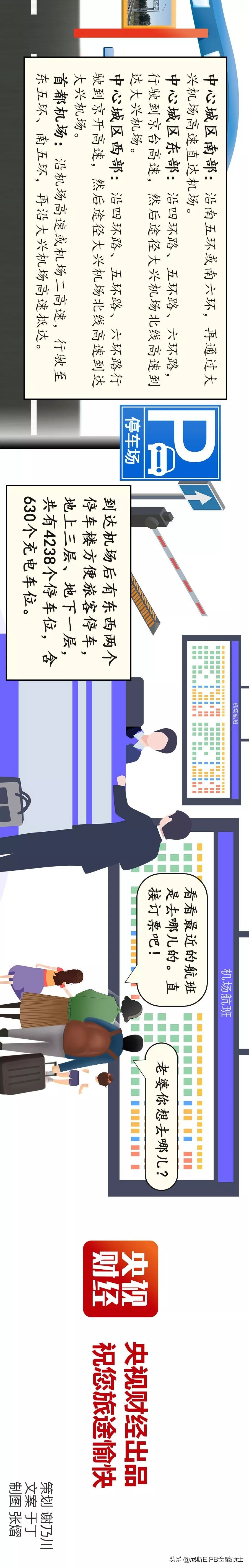 世界级大工程北京大兴国际机场,大兴国际机场震撼视频