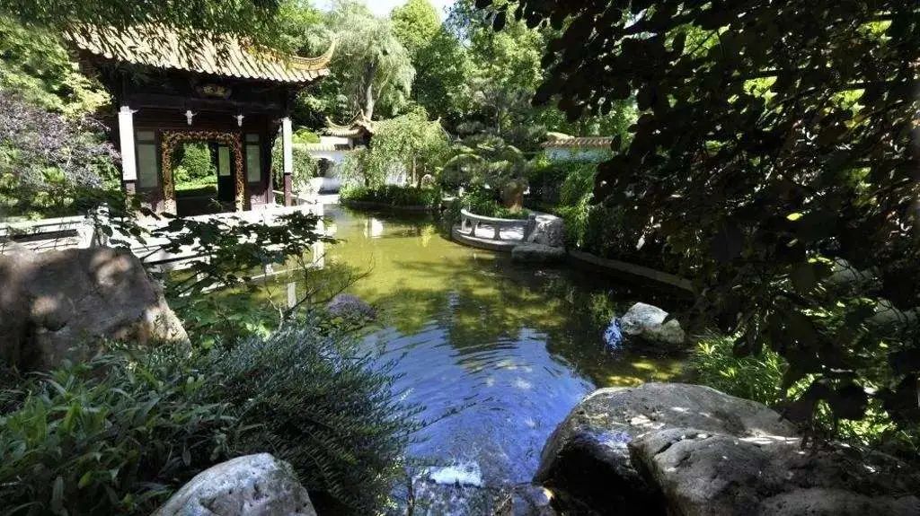 顶级轻奢豪宅屏风隔断,1.58亿豪宅