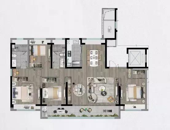 颐和铂湾值不值得买,颐和铂岸是什么地产