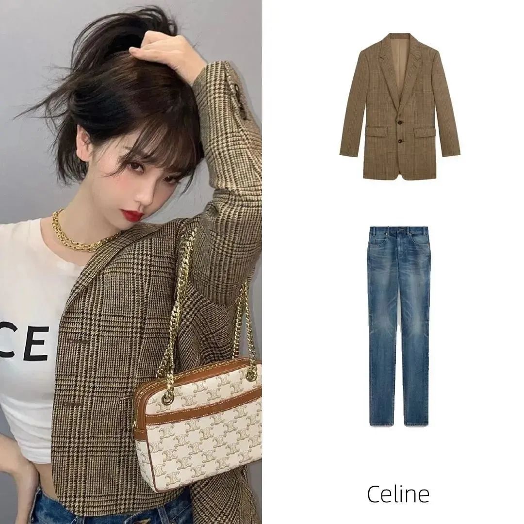 2020最会穿的女明星,女明星都穿哪些品牌