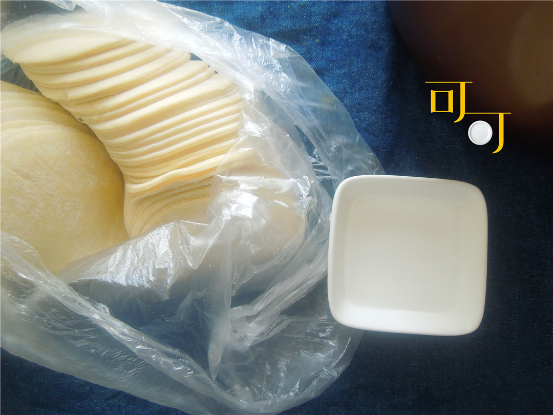 煎饺做法简单底脆馅香,煎饺怎么煎又脆又酥