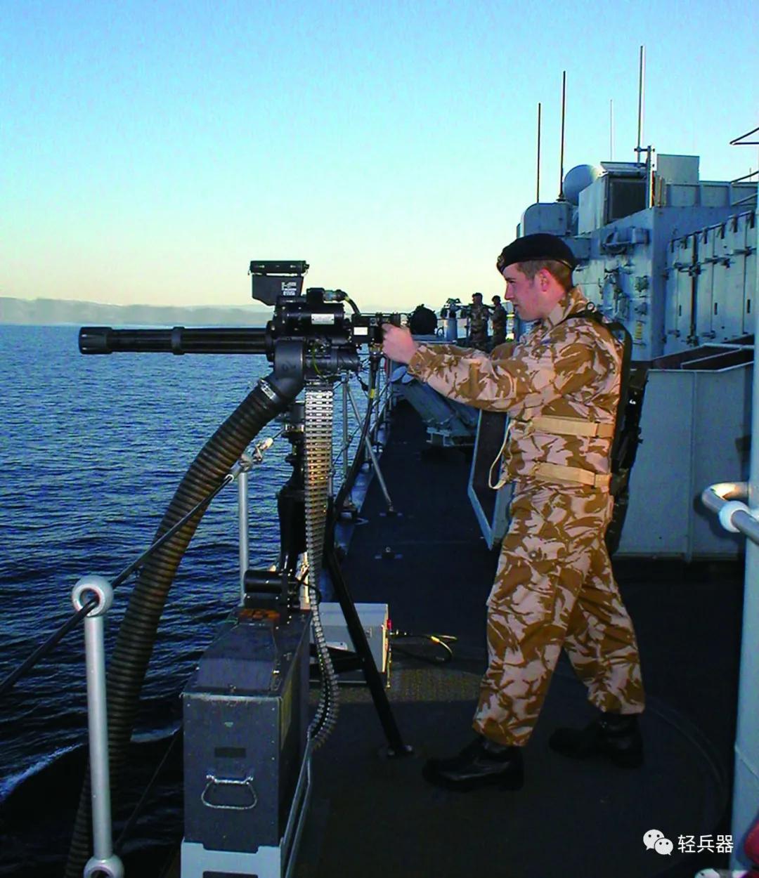 冒蓝火的加特林叫什么,加特林机枪图纸