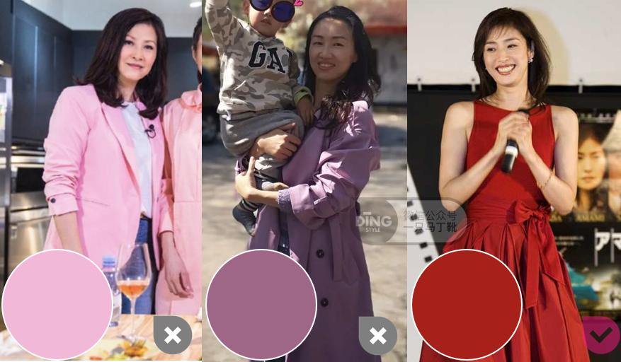 怎么穿衣显年轻又不至于装嫩,什么样长相不显老