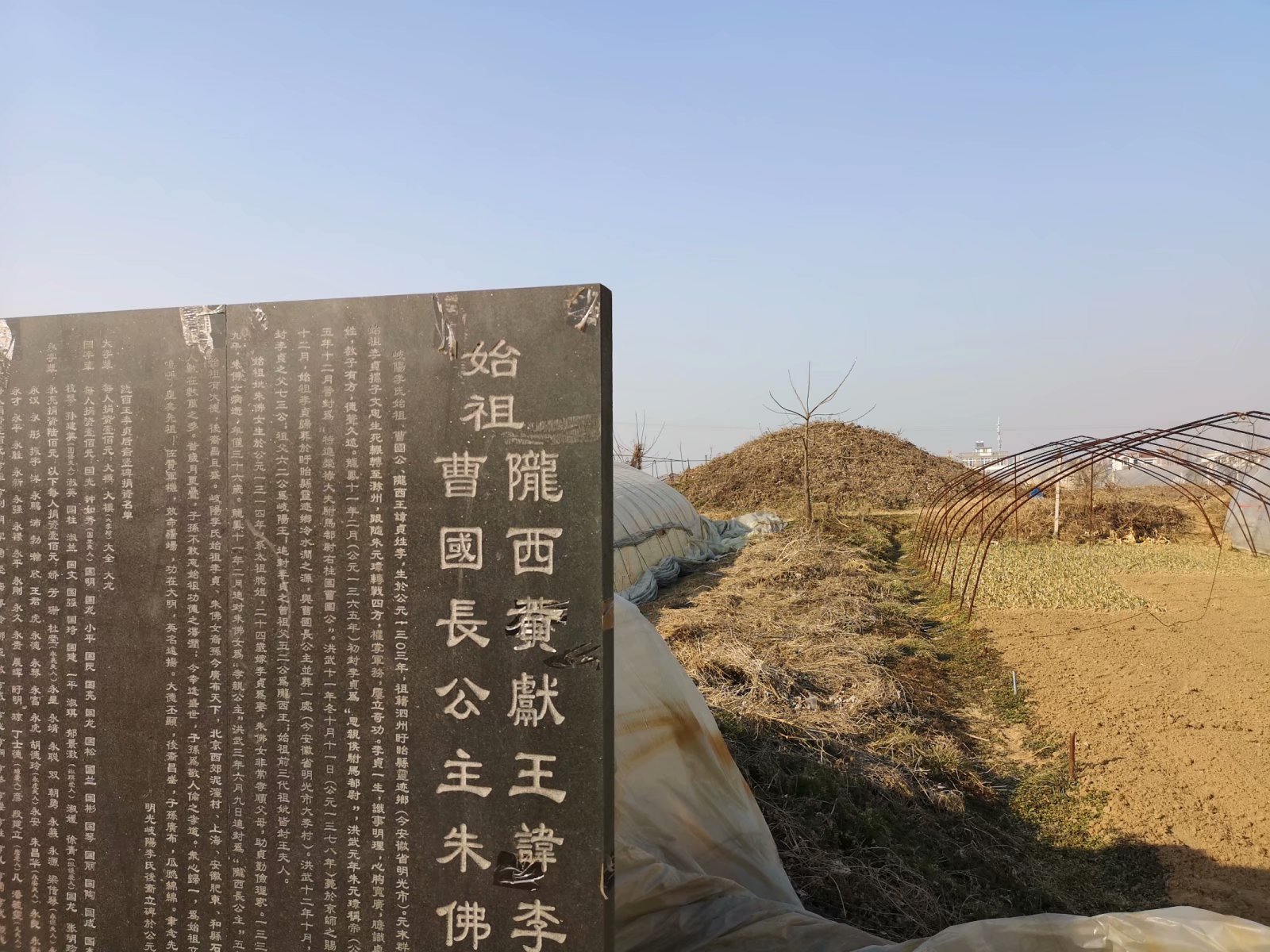 摩托周边打卡,摩托打卡地安徽