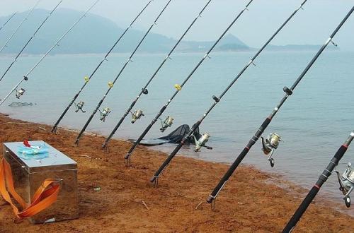 河钓海竿3米或3.6米哪个合适,海竿如何抛得更远视频