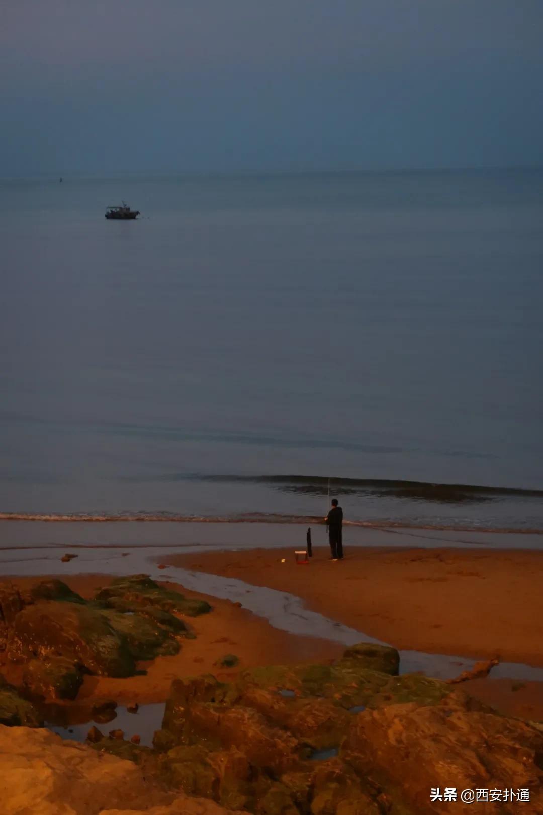 青岛烟台威海玩海攻略,青岛威海烟台大连环线旅游攻略