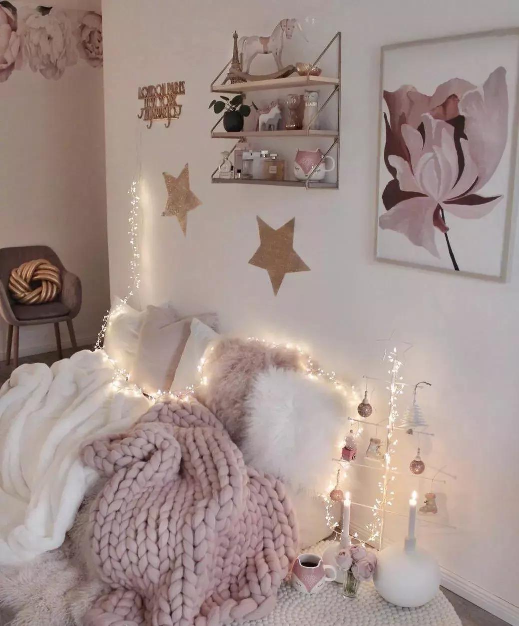 樱花春季居家搭配,樱花里的最美穿搭