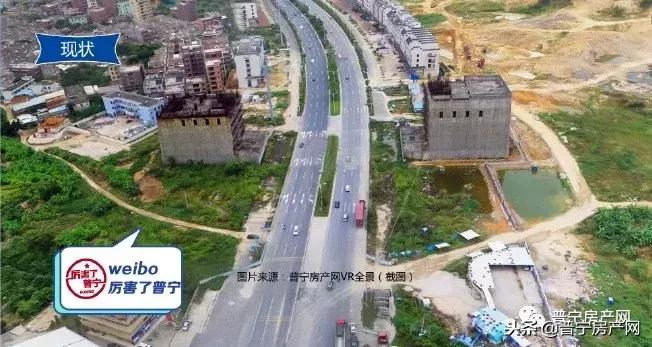 普宁土地开发,普宁市各乡镇土地利用规划图