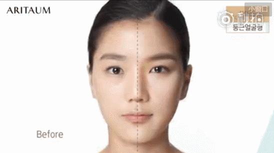 最近学到的美妆技巧和方法,堪比整容的逆天化妆术