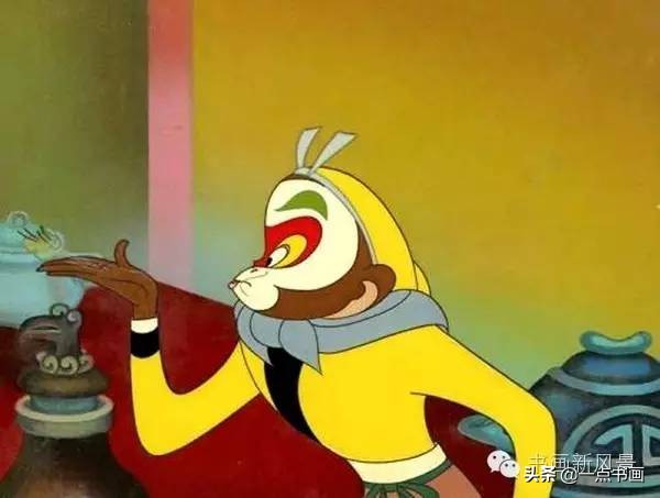 十大美猴王,四大美猴王中谁最强