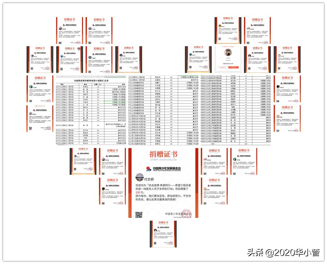 青春“战士”勇担重任——华创天元公司青年成长侧记