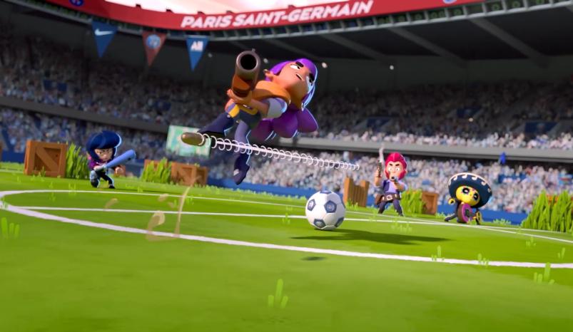 荒野乱斗大巴黎麦克怎么打,荒野乱斗决赛圈三大恶人