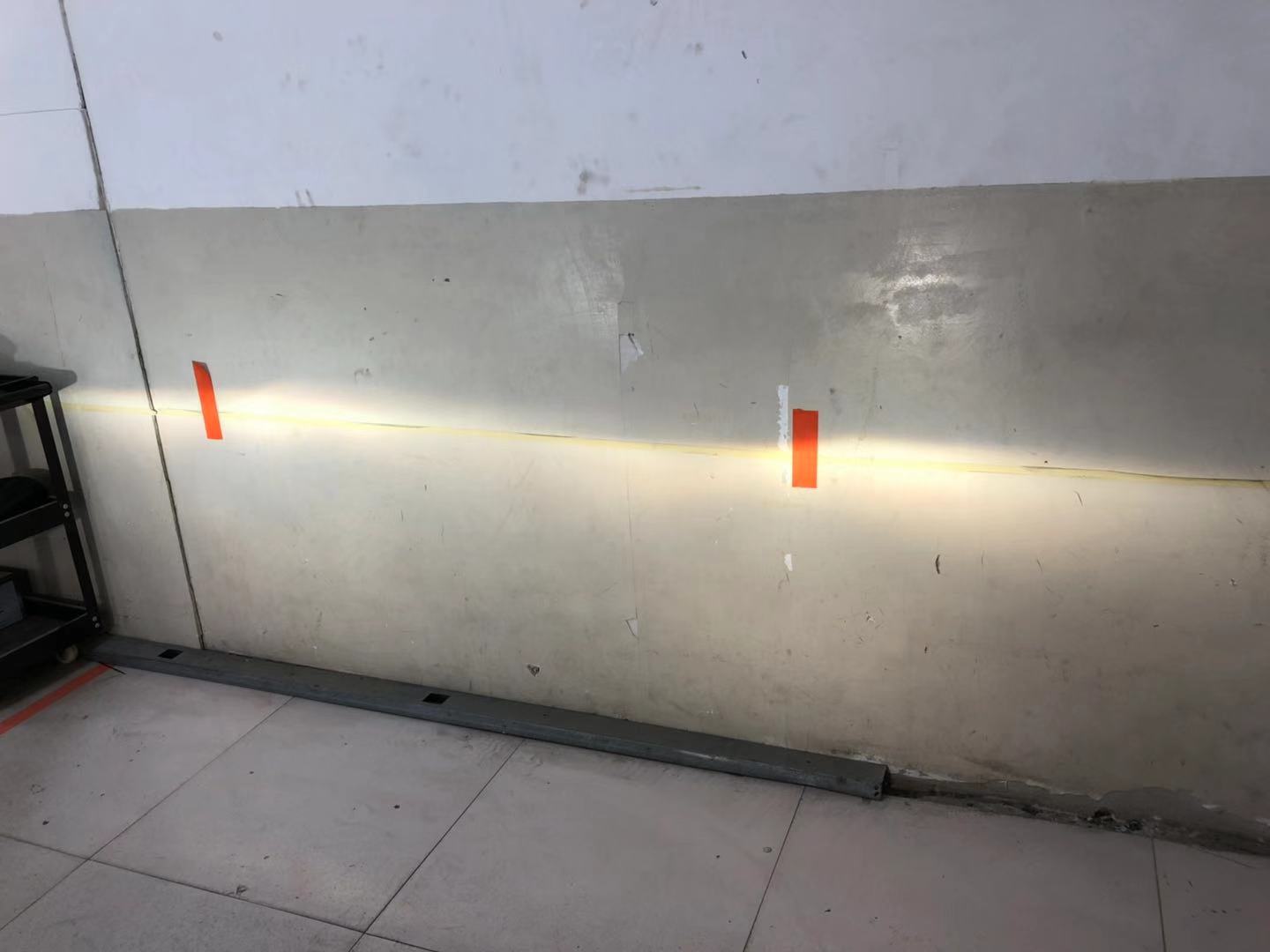 许格车灯怎么样,许格激光大灯