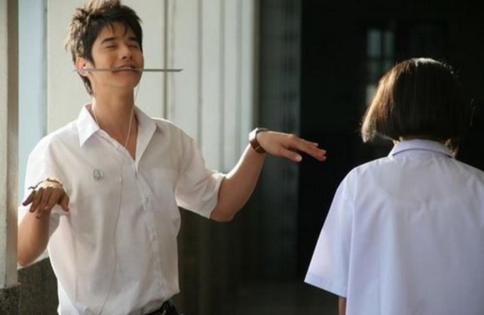 唯美电影短片小清新,温情小清新电影