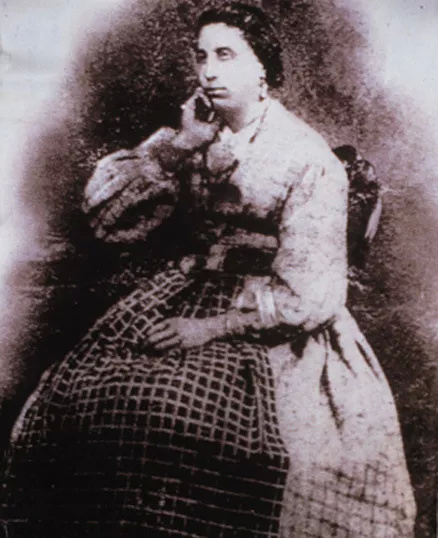 女儿再也不用担心妈妈买不到漂亮衣服啦