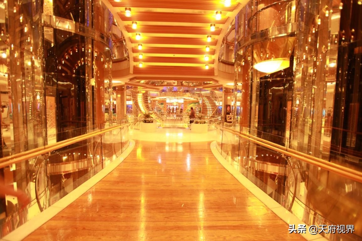 邮轮济州岛及日本三地游,济州岛冲绳岛游轮游