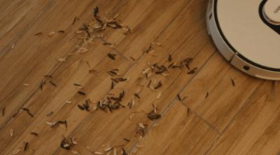 扫地机器人对比测评2023美的,美的自动扫地机器人多少钱