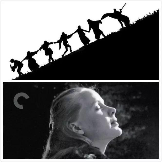 伯格曼电影解析,伯格曼哪一部电影好看