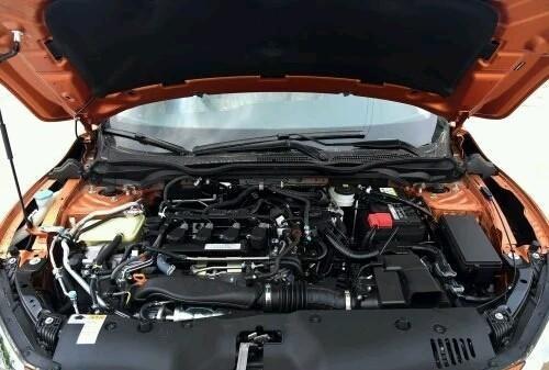 老司机解说本田思域,十代思域豪华版和尊贵版差多少钱