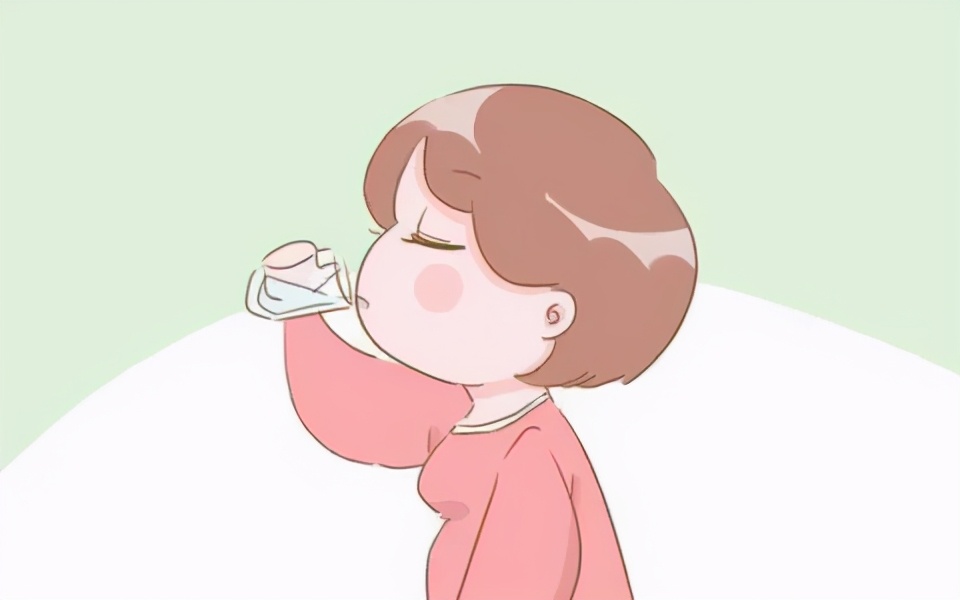 秋天孕妇为什么总是感觉口干舌燥,孕妇口干怎么办该怎样消除