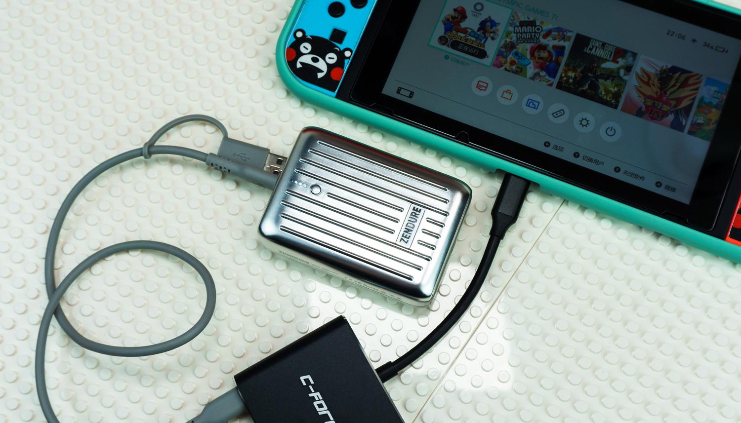 switch最实用的配件推荐,switch新手入坑必看指南